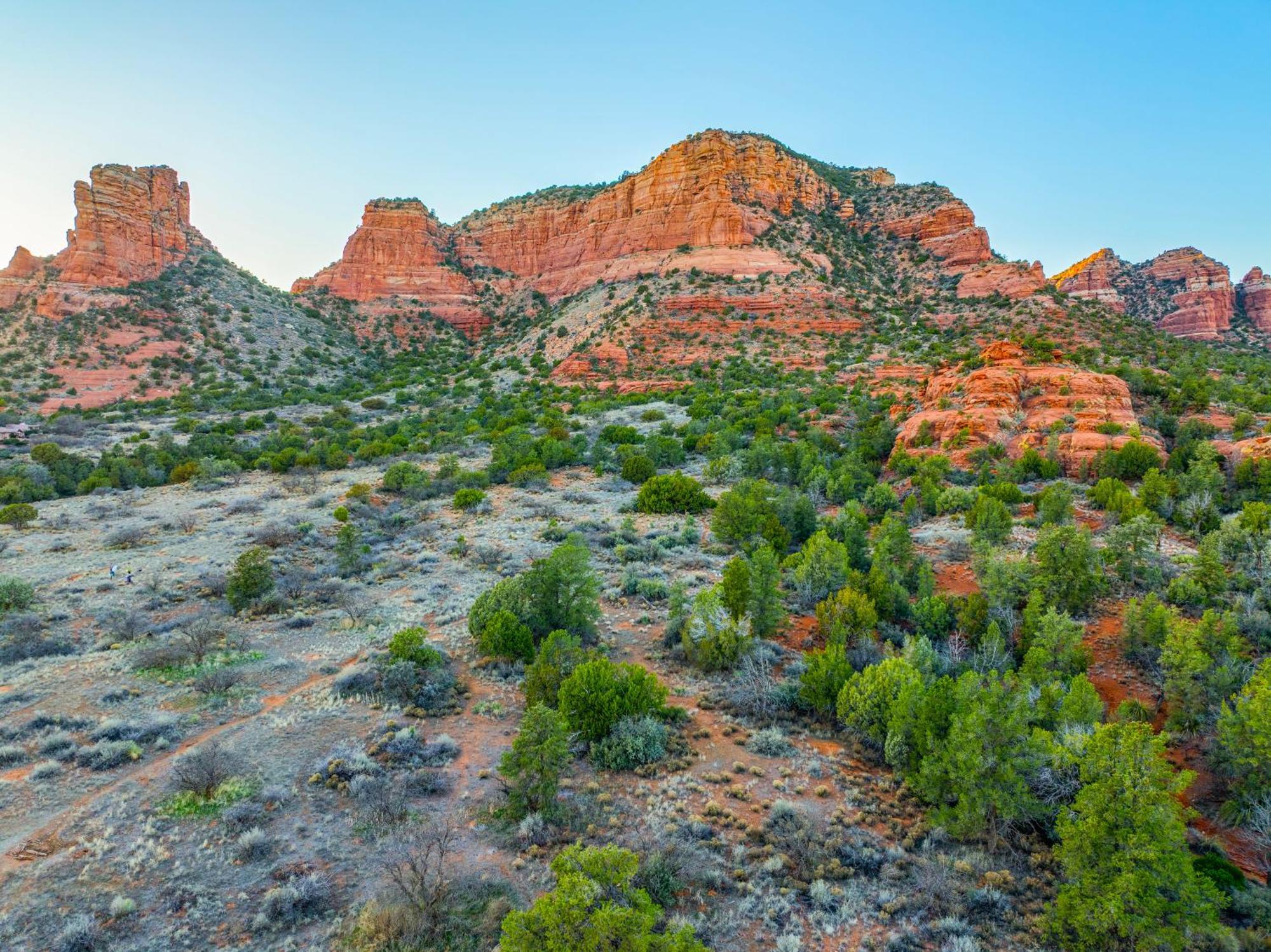 Cozy Cactus Resort Sorta-Kinda Sedona Ngoại thất bức ảnh
