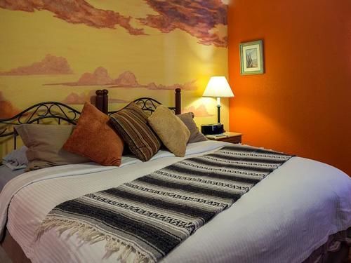 Cozy Cactus Resort Sorta-Kinda Sedona Ngoại thất bức ảnh