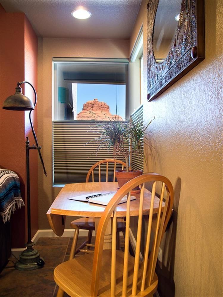 Cozy Cactus Resort Sorta-Kinda Sedona Ngoại thất bức ảnh